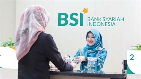 Bsi Data And Dana Aman Nasabah Dapat Bertransaksi Secara Aman