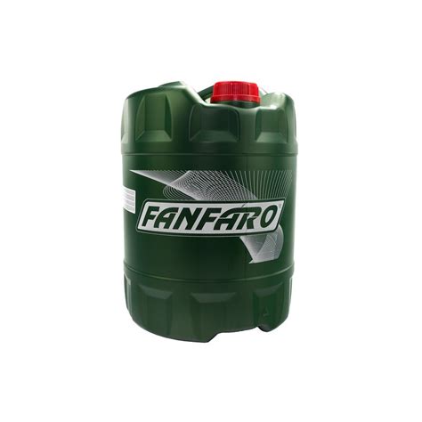 FANFARO Engineoil 5W 40 PDX API SN 20 Liters Buy Online By MVH Sh 82 95