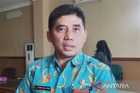 Dinkes Bogor Imbau Warga Waspadai Penyakit Demam Berdarah Yang Mulai