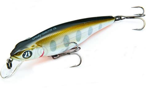 Обзор воблера Pontoon 21 Greedy Guts 44-111 sp sr, mdr. Отзывы ...