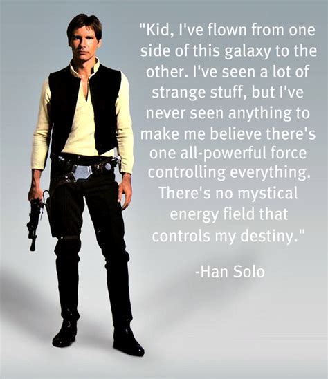 I Know Han Solo Quotes. QuotesGram