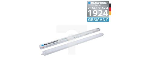 Blaupunkt Oprawa Przemys Owa Liniowa Led Linear W Ip Cm Barwa