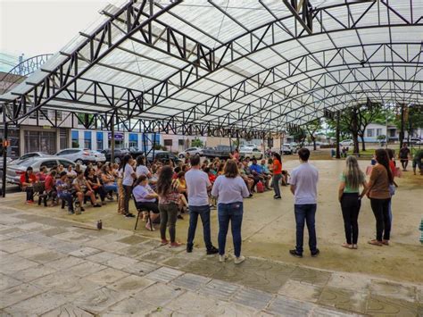 Sa De F Sica Mental E Social Foram Temas Do Encontro De Mulheres De