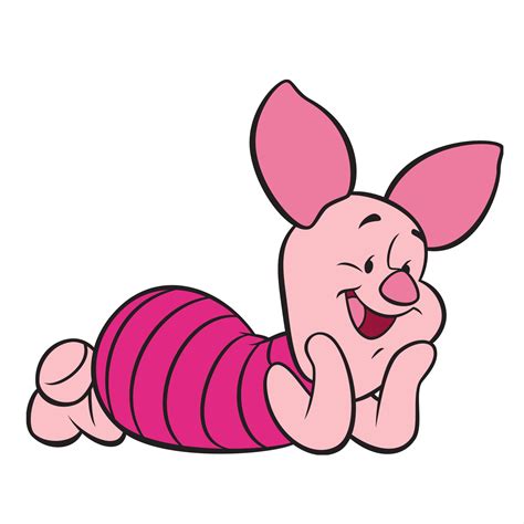 cute winnie  pooh  piglet