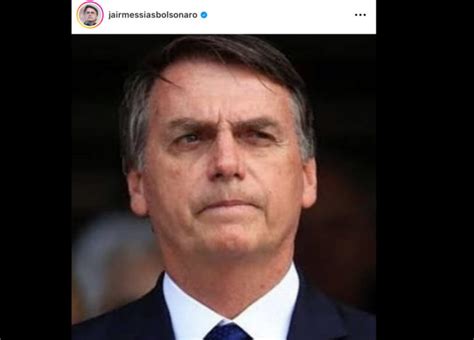 Bolsonaro faz publicação explicando risco da reforma tributária do PT