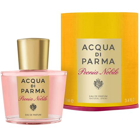 Acqua Di Parma Peonia Nobile Ml G Nstig Kaufen