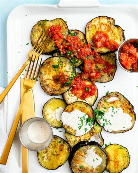 20 Tasty Eggplant Recipes – A Couple Cooks