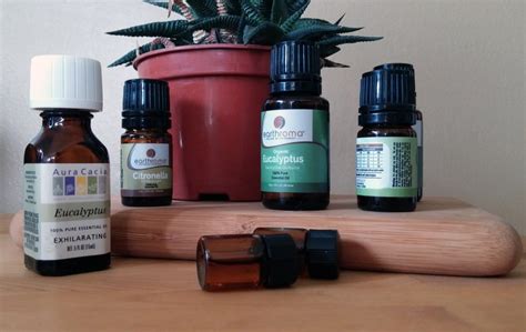 How To Use Essential Oils To Alleviate Stomach Pain