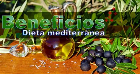 Beneficios De La Dieta Mediterránea Y Platos Tradicionales En Málaga