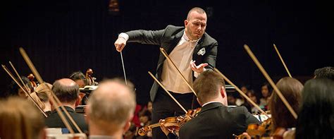 The Philadelphia Orchestra Hancher Auditorium