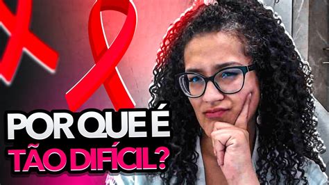 HIV Cura Do HIV YouTube