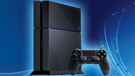 Sony PS4: Gleich 2 neue Modelle werden in New York gezeigt - Blick