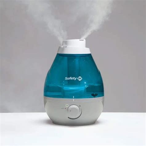 Safety humidifier at best price in Sehore | ID: 19700023962