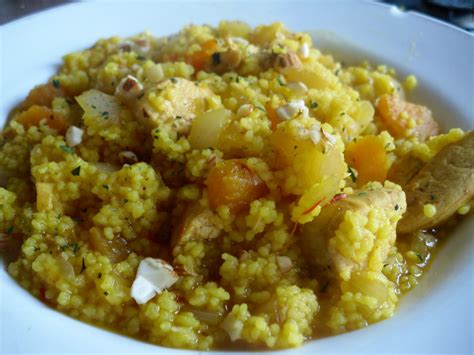 TheNipTuckFoodBlog: Chicken & Couscous Tagine