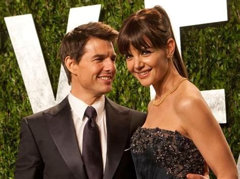 Divorcing Tom Cruise And Katie Holmes Divorce Tom Cruise Celebrity