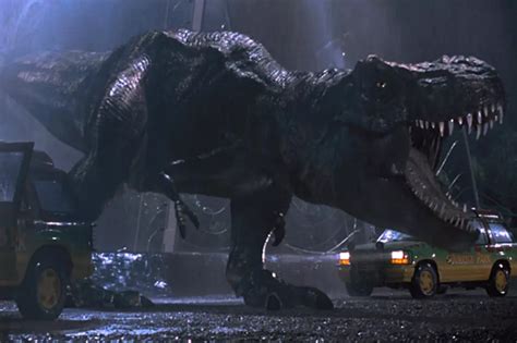 ‘Jurassic Park 3D’ Review