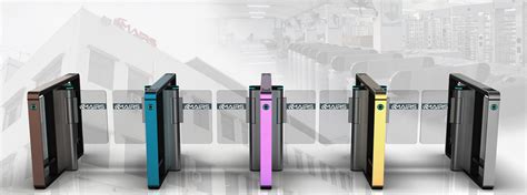 Security Turnstiles | Security Turnstile Gate | Turnstile Access Control