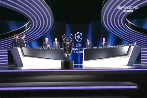 Ascolti Tv Febbraio Chi Tra Mameli E Champions League Lipsia