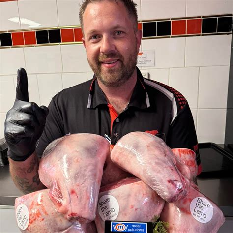 Keep the kids fed with these bangers, 5 for $10!! | By Snow & Sons, The