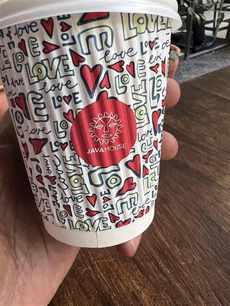 Rank the best brewed coffee you've tried from different outlets (1