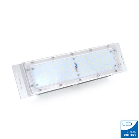 Foco Modular Led Heatsing W Dicasman