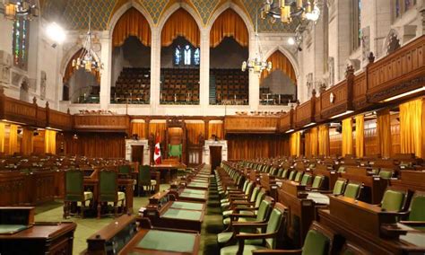 House of Commons reveals legal fee reimbursement over $54k | Law Times