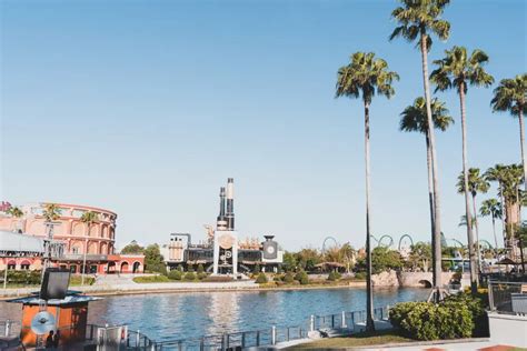 5 Travel Hacks To Know When Exploring Orlando With Children