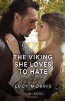 The Viking She Loves To Hate Lucy Morris Buch Jpc