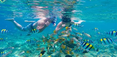 Destinasi Wisata Pulau Seribu Bersama Anak yang Aman