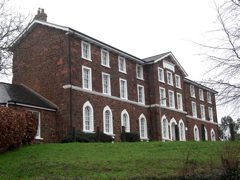 Old Workhouse Okehampton Road Exeter In Exeter The Old Wor Flickr