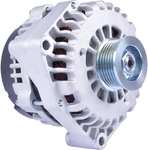 Amazon OEG Parts New Alternator Compatible With Chevy GMC Trucks