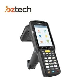 Coletor De Dados Zebra Mc Xr D Qr Code Imager Rfid Touch