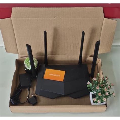 Jual Tenda AC10 AC1200 MU MIMO Dual Band Gigabit Wi Fi Router Repeater