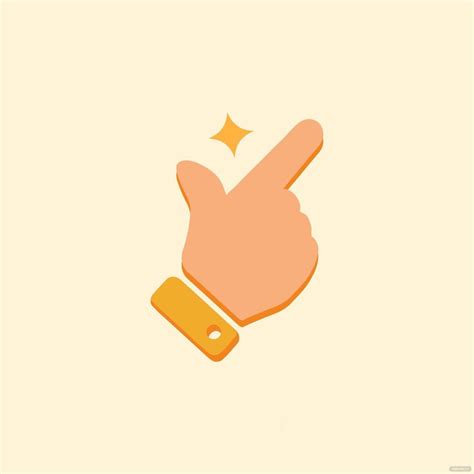 Free Whatsapp Hand Emoji Vector - EPS, Illustrator, JPG, PNG, SVG ...