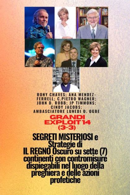 Il Misterioso Mondo Degli Ambasciatori Scopri Il Vero Significato Di