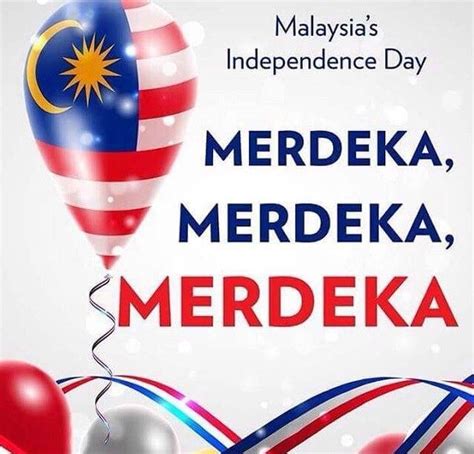 Happy Hari Merdeka Images Hari Merdeka Is Independence Day Of Malaysia