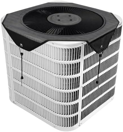 Amazon AC Defender All Season Universal Mesh Air Conditioner