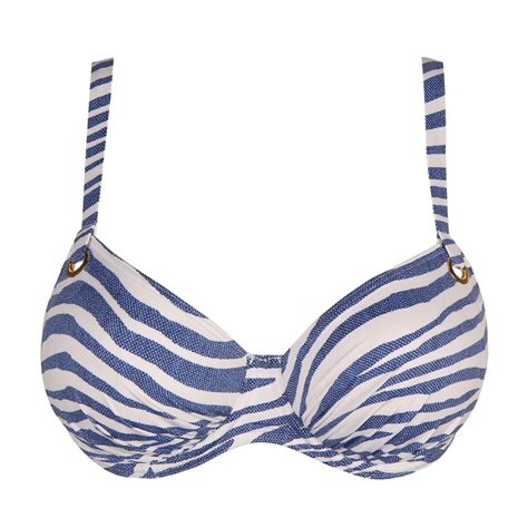 Ravena Adriatic Blue Marizia Lingerie