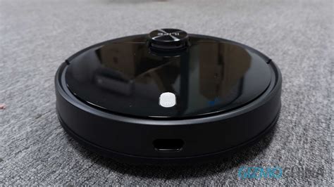 ILIFE A11 Robot Vacuum Review 2 In 1 Beast With 4000Pa Suction