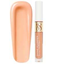 Amazon Victoria S Secret Color Shine Lip Gloss In Electric