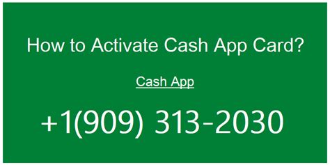 Why Can T I Activate My Cash App Card