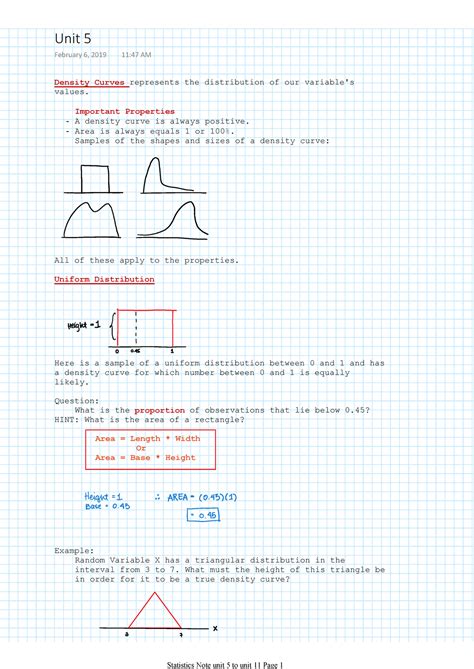 Unit 5 Lecture Notes 5 Warning TT Undefined Function 32 Warning