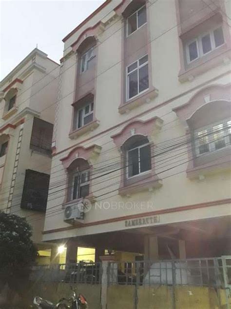 Samskruthi Kothapet Without Brokerage Unfurnished Bhk Flat For Sale