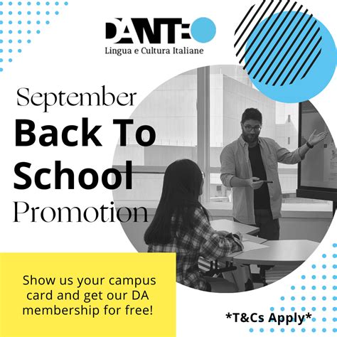 Back To School Voucher Sept Dante Alighieri Society In Hong Kong