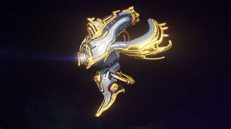 How To Get Nautilus Prime Relics In Warframe Destructoid