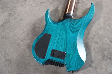 Legator Guitars Ghost X series 'Galaxy' – Bass Freaks Sprl