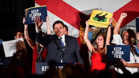 4 takeaways from the Florida primary elections