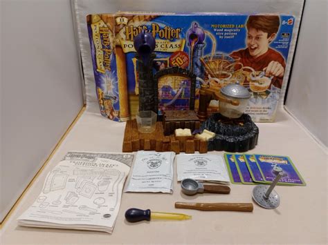 Harry Potter Professor Snape's Potions Class Candy Maker, 55% OFF