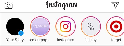 Instagram Stories: Your Brand's Complete Guide | Sprout Social