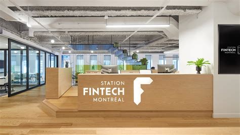 Montreal FinTech Station Making Of English Version YouTube